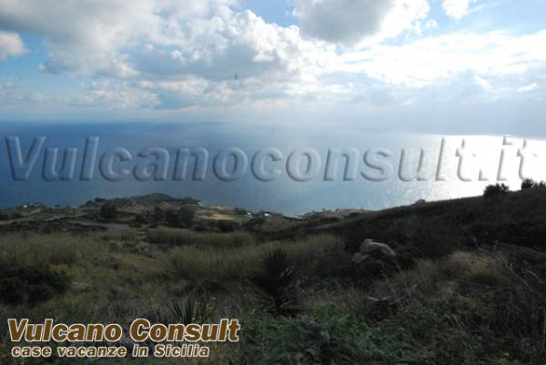 Terreno a Lipari in Strada Provinciale 178 - Foto 3