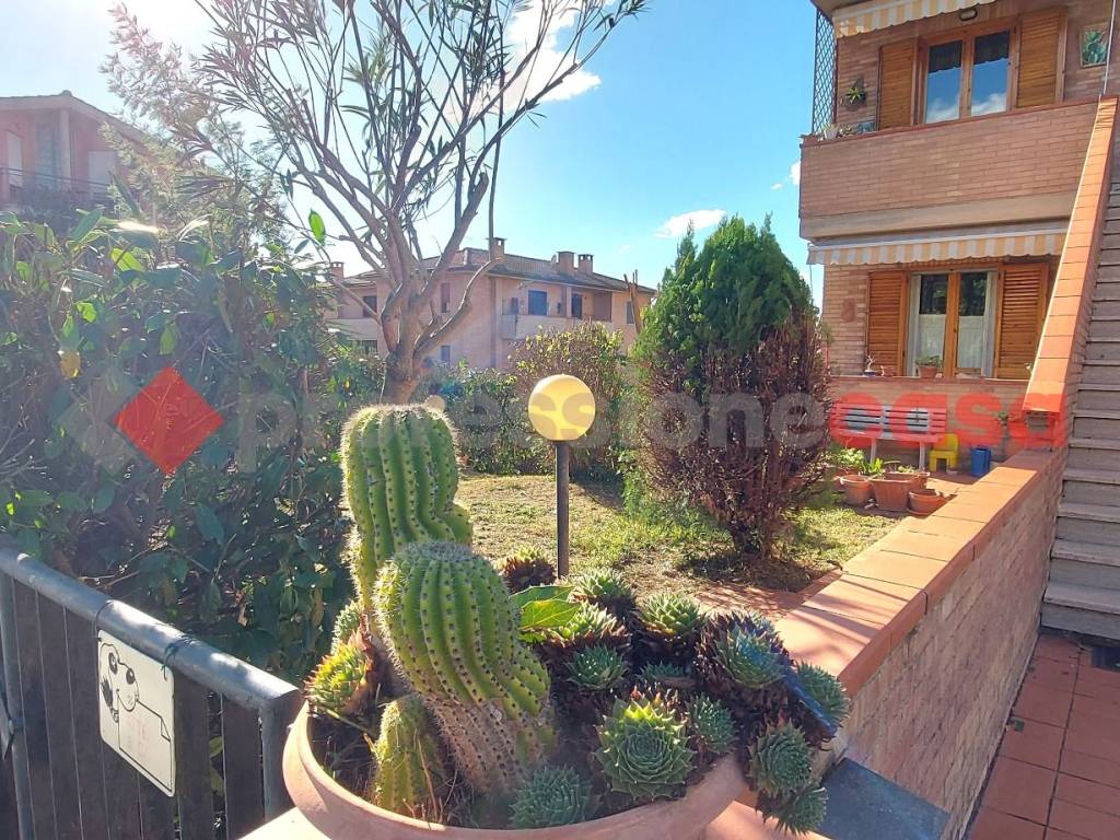 Appartamento a Castelnuovo berardenga in Via Vittorio Alfieri, 14 - Foto 2
