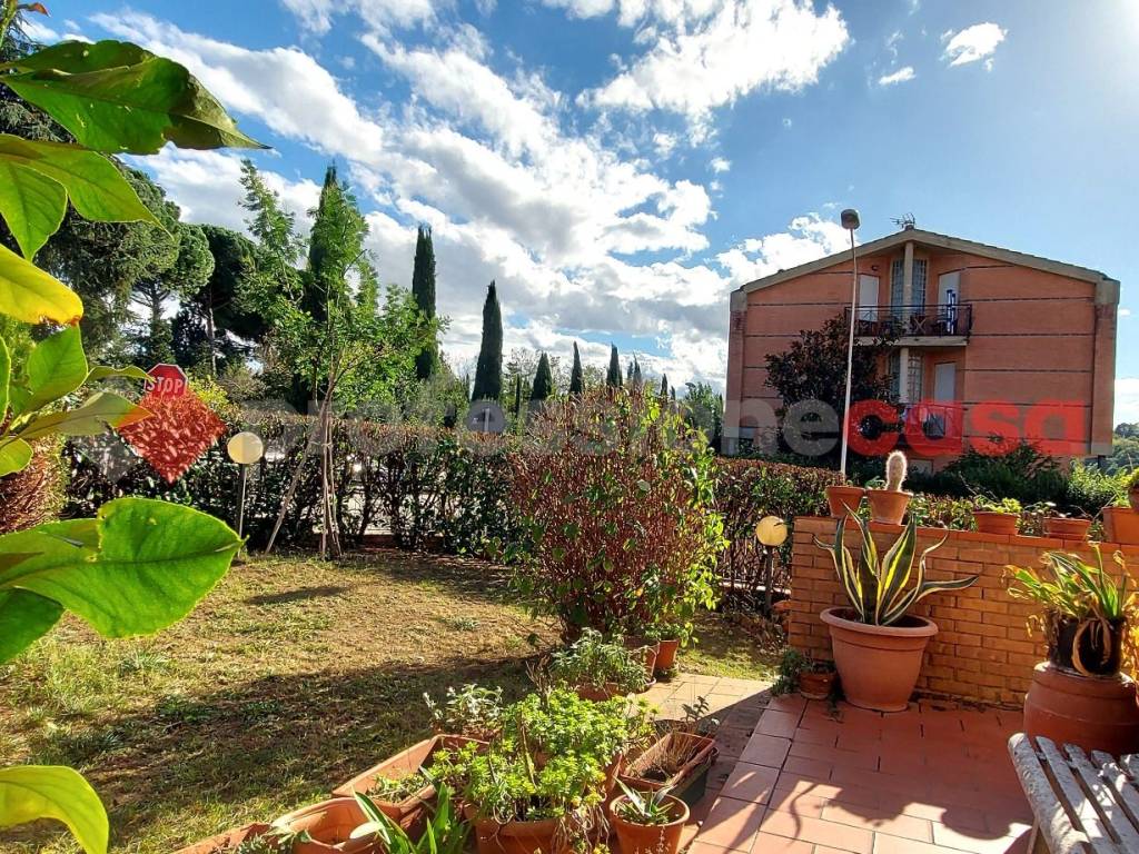 Appartamento a Castelnuovo berardenga in Via Vittorio Alfieri, 14 - Foto 3