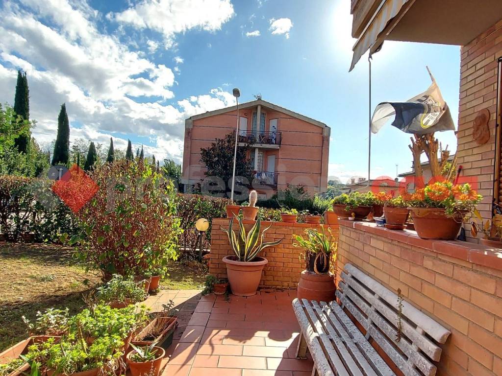 Appartamento a Castelnuovo berardenga in Via Vittorio Alfieri, 14 - Foto 5