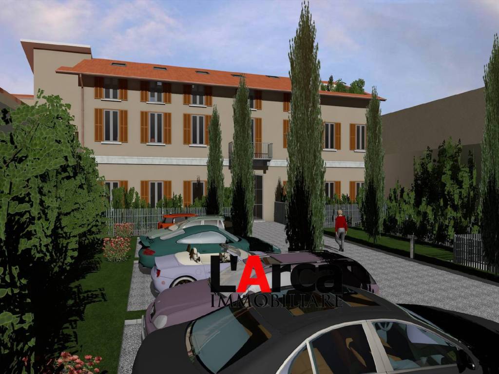 Palazzo / stabile a Codogno - Foto 3