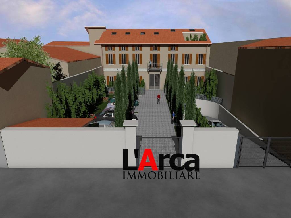 Palazzo / stabile a Codogno - Foto 4