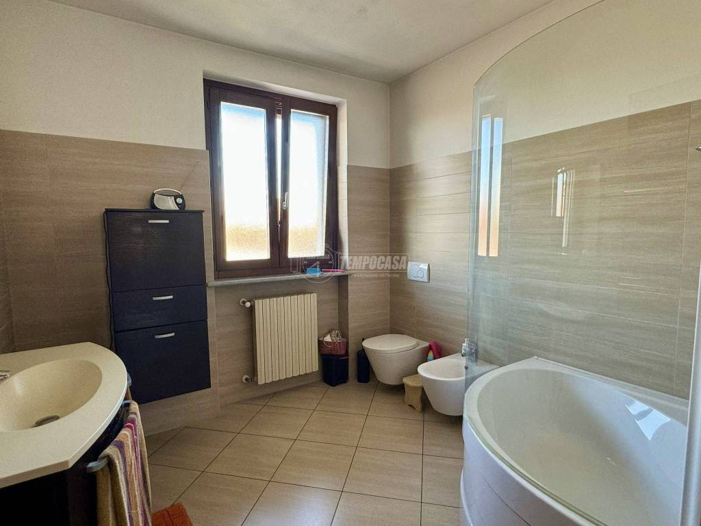 Casa indipendente a Villanova solaro in Via Giuseppe Garibaldi, 6 - Foto 3