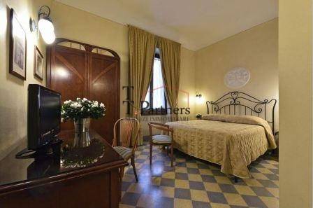 Casa indipendente a Firenze in Via dei Della Robbia - Foto 1