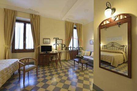 Casa indipendente a Firenze in Via dei Della Robbia - Foto 4