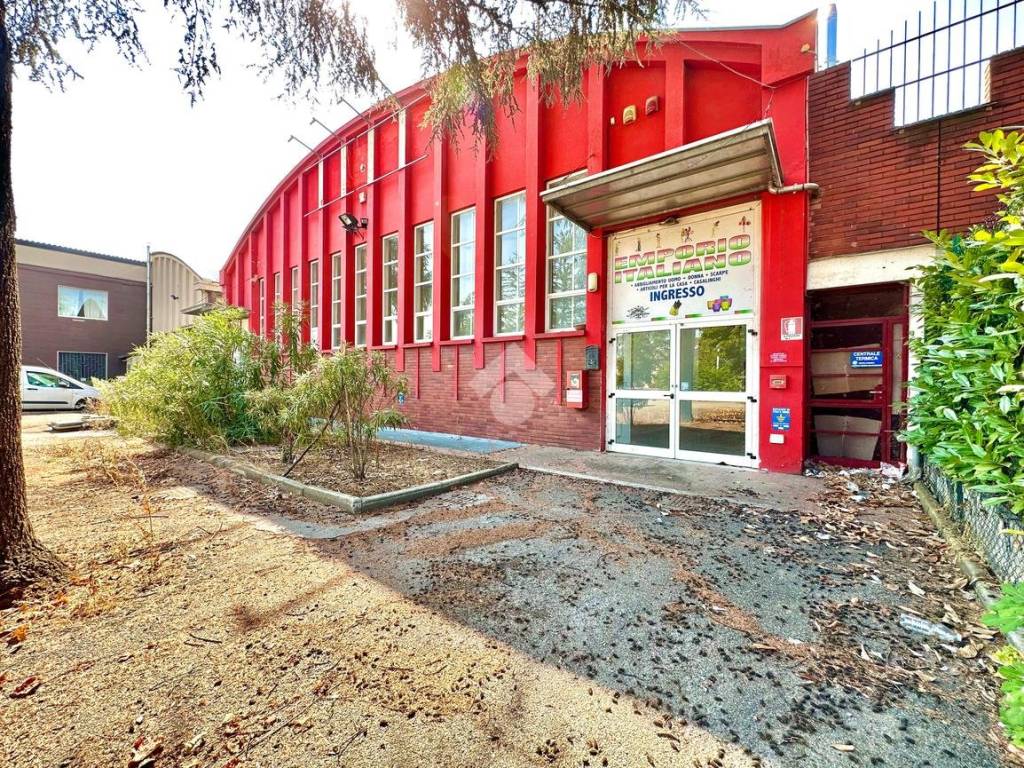 Immobile a Tortona in Strada Statale per Voghera - Foto 3