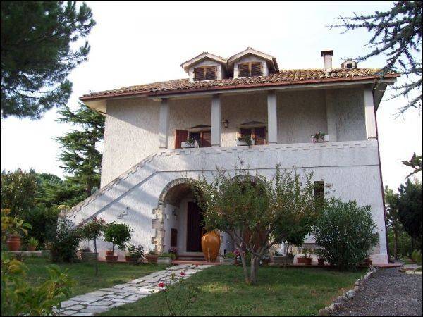 Casa indipendente a Ascoli piceno in Via Loreto, 22 - Foto 2