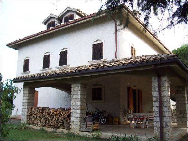 Casa indipendente a Ascoli piceno in Via Loreto, 22 - Foto 3
