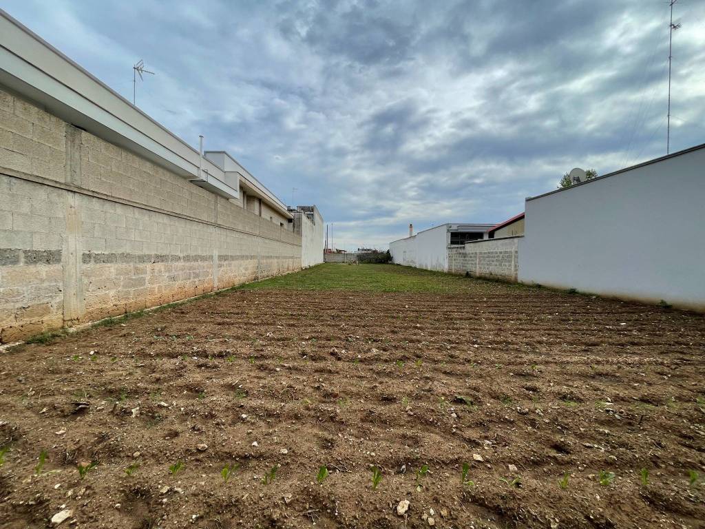 Terreno a Lecce in Via Reno, 9 - Foto 2