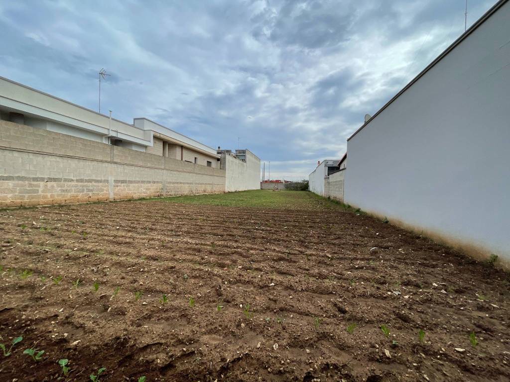 Terreno a Lecce in Via Reno, 9 - Foto 3