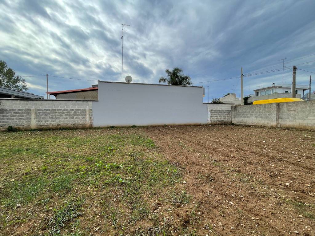 Terreno a Lecce in Via Reno, 9 - Foto 4