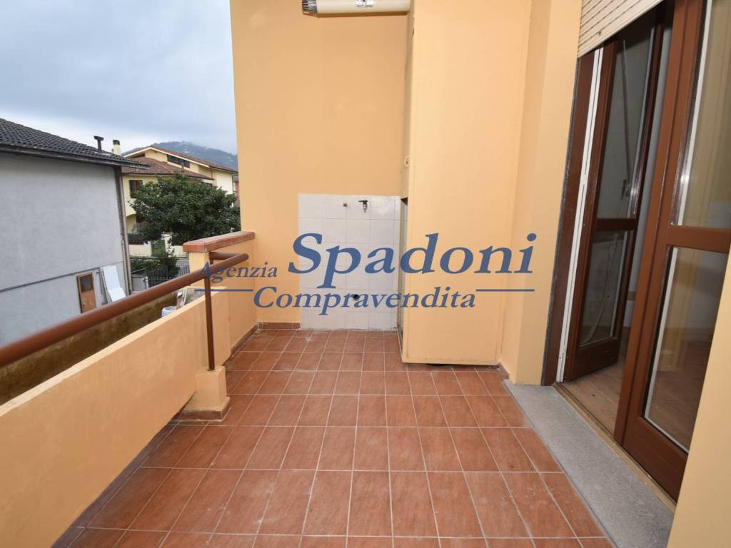 Appartamento a Buggiano in Via Oreste Landini, 94 - Foto 2