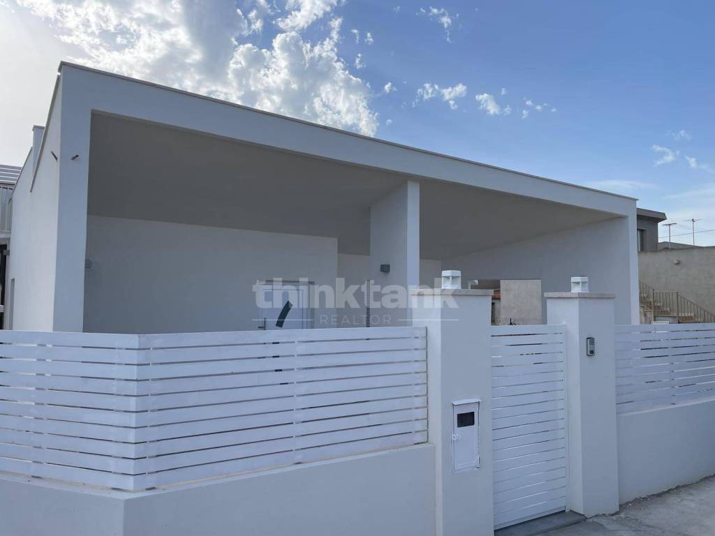 Villa a Ispica in via paradiso - Foto 2