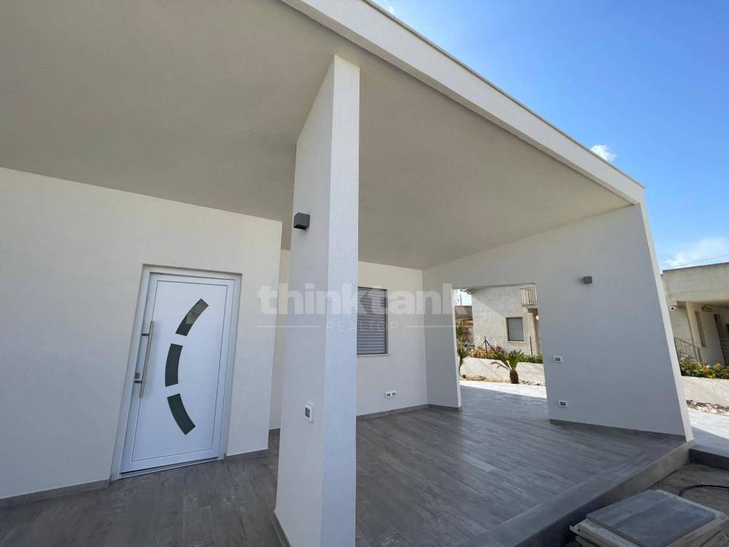 Villa a Ispica in via paradiso - Foto 3