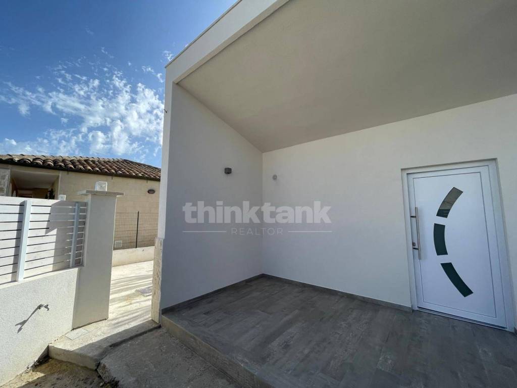Villa a Ispica in via paradiso - Foto 4