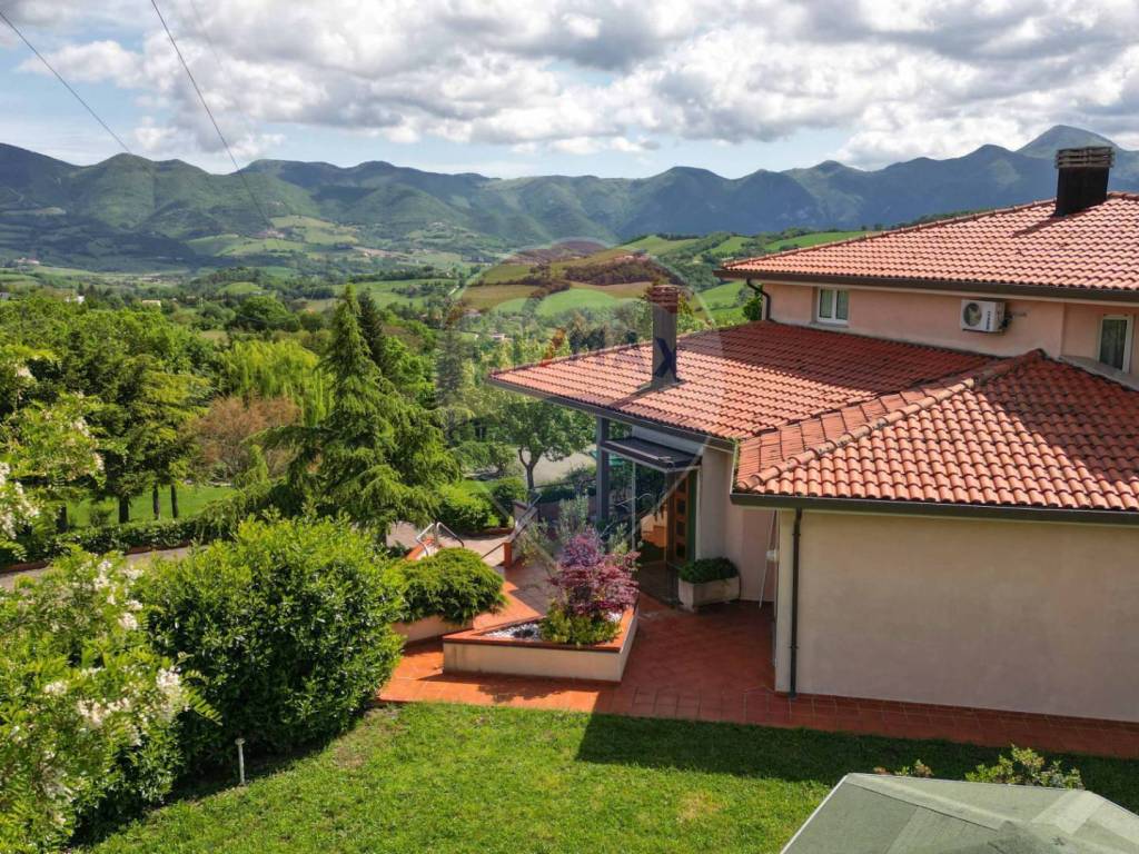 Villa a Fabriano - Foto 3