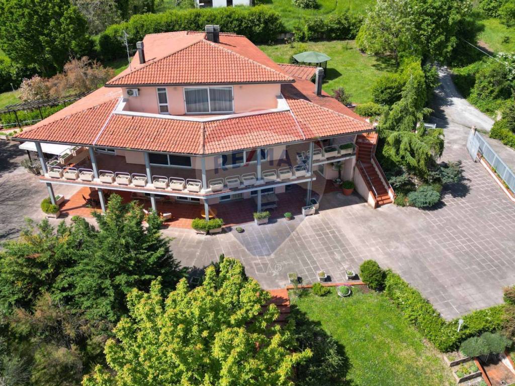 Villa a Fabriano - Foto 4