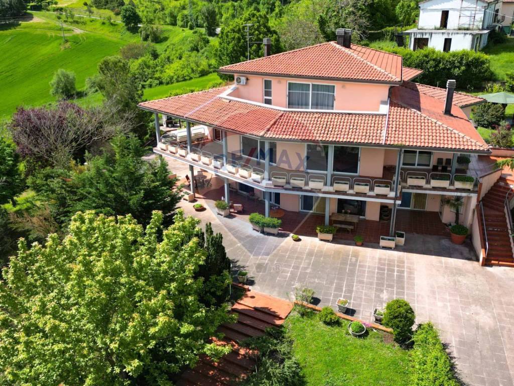 Villa a Fabriano - Foto 5