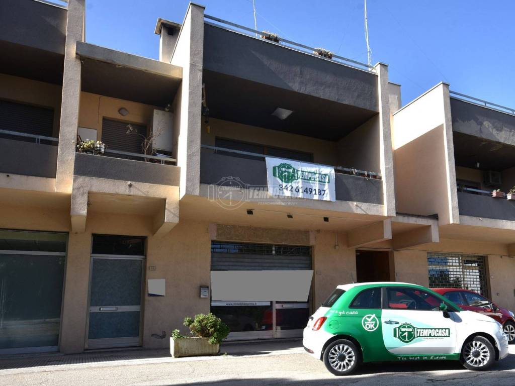 Appartamento a Osimo in Via Don Luigi Sturzo, 4 - Foto 2