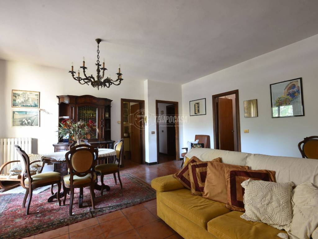Appartamento a Osimo in Via Don Luigi Sturzo, 4 - Foto 3