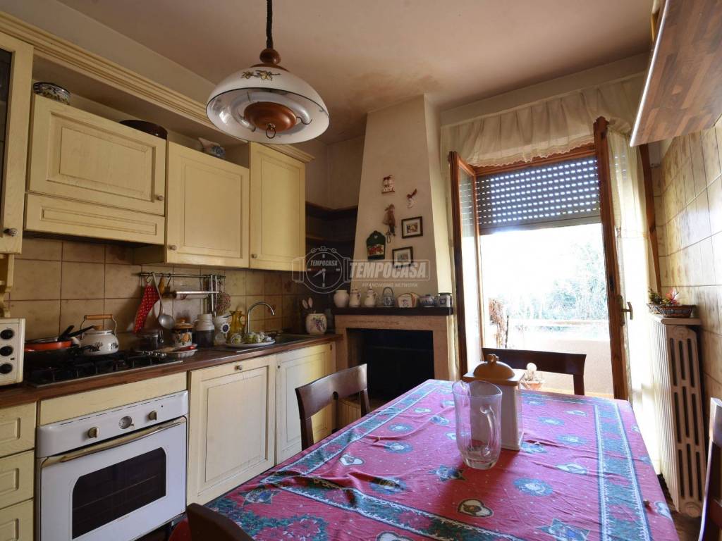 Appartamento a Osimo in Via Don Luigi Sturzo, 4 - Foto 4