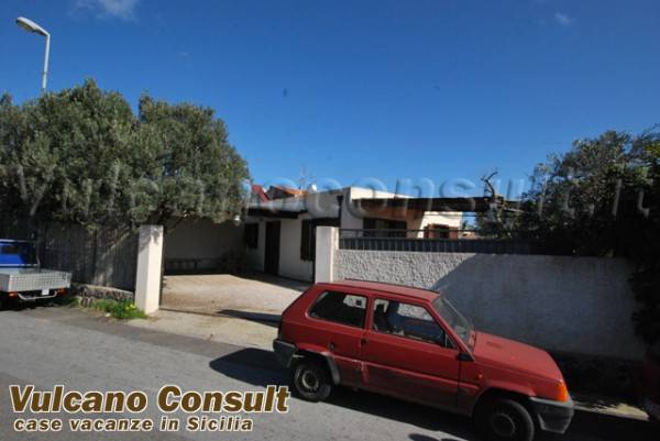 Villa a Lipari in Strada Provinciale 179 - Foto 2