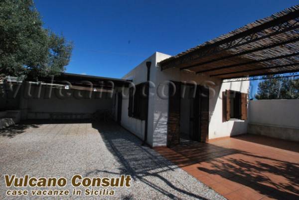 Villa a Lipari in Strada Provinciale 179 - Foto 4