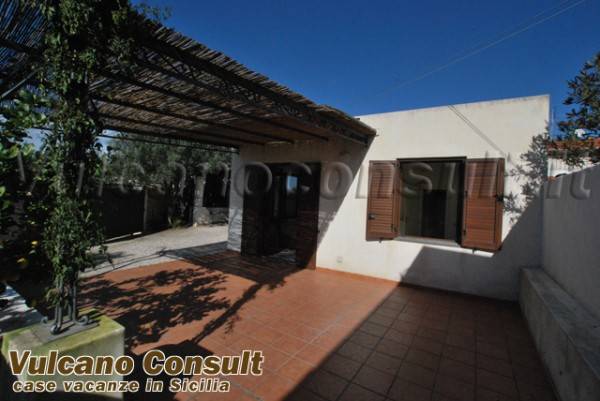 Villa a Lipari in Strada Provinciale 179 - Foto 5