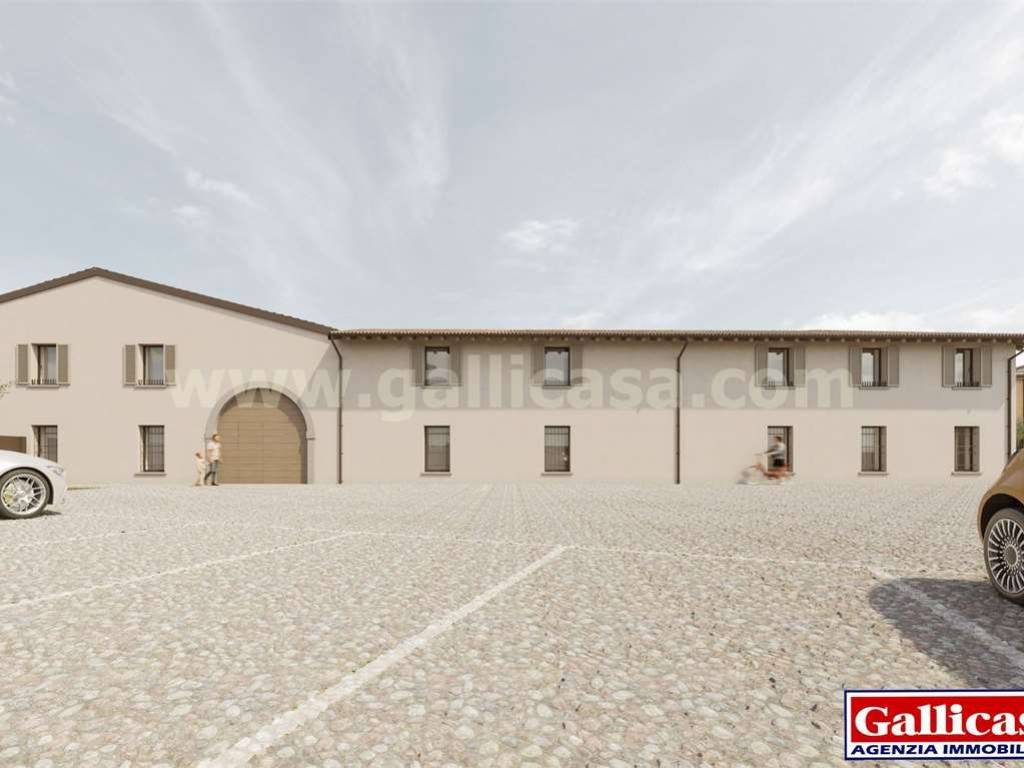 Appartamento a Castrezzato in Via Risorgimento , 1 - Foto 2
