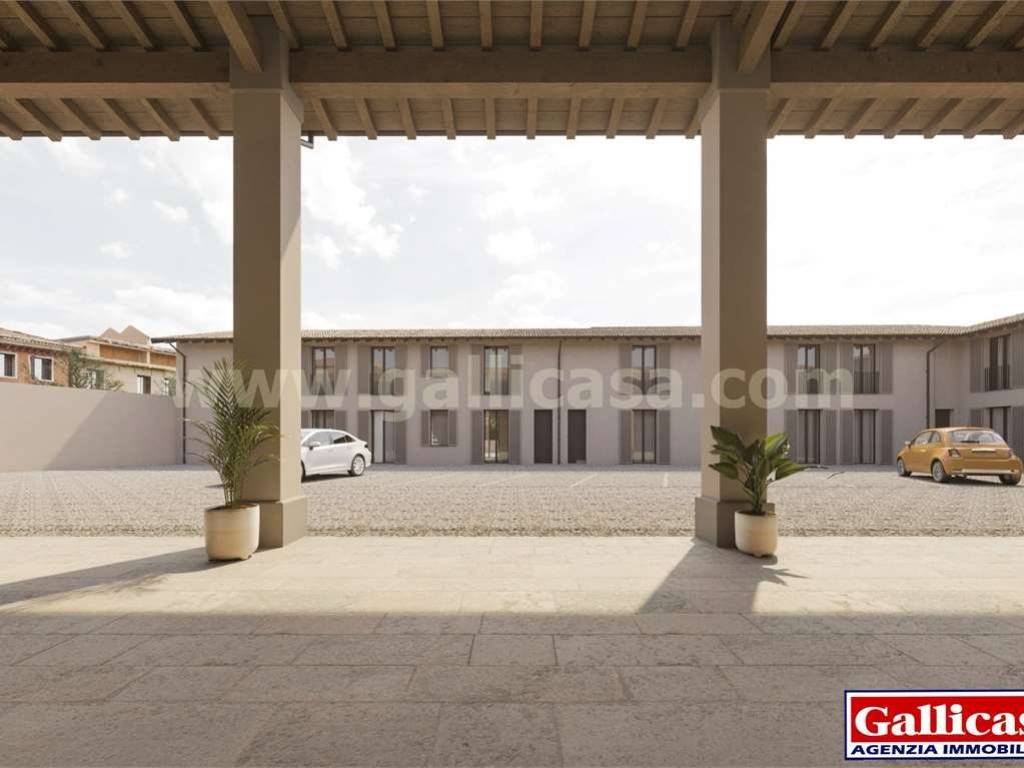 Appartamento a Castrezzato in Via Risorgimento , 1 - Foto 4