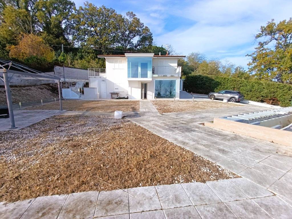 Villa a Tortoreto in Via del Lago, 8 - Foto 3