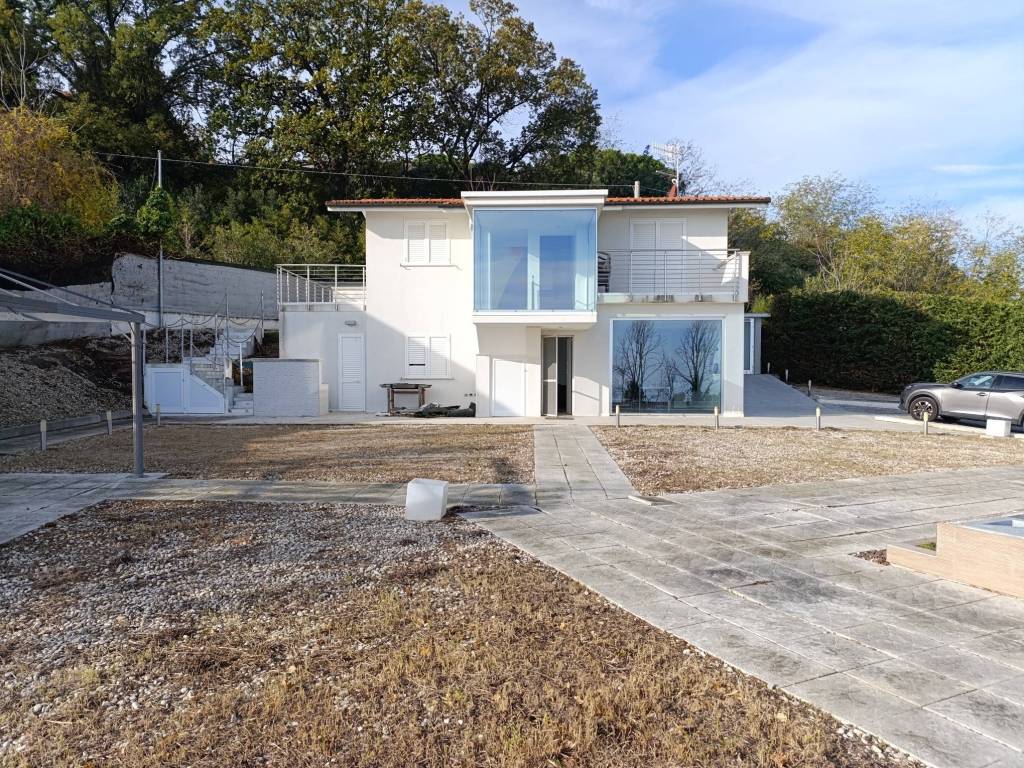 Villa a Tortoreto in Via del Lago, 8 - Foto 4