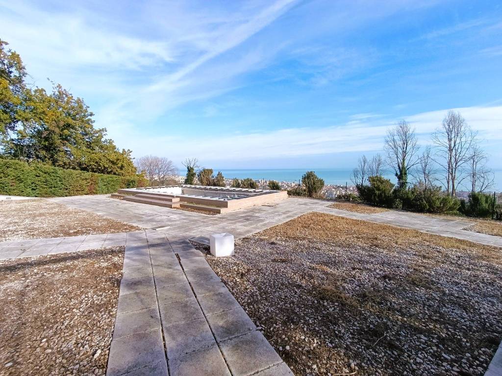 Villa a Tortoreto in Via del Lago, 8 - Foto 5