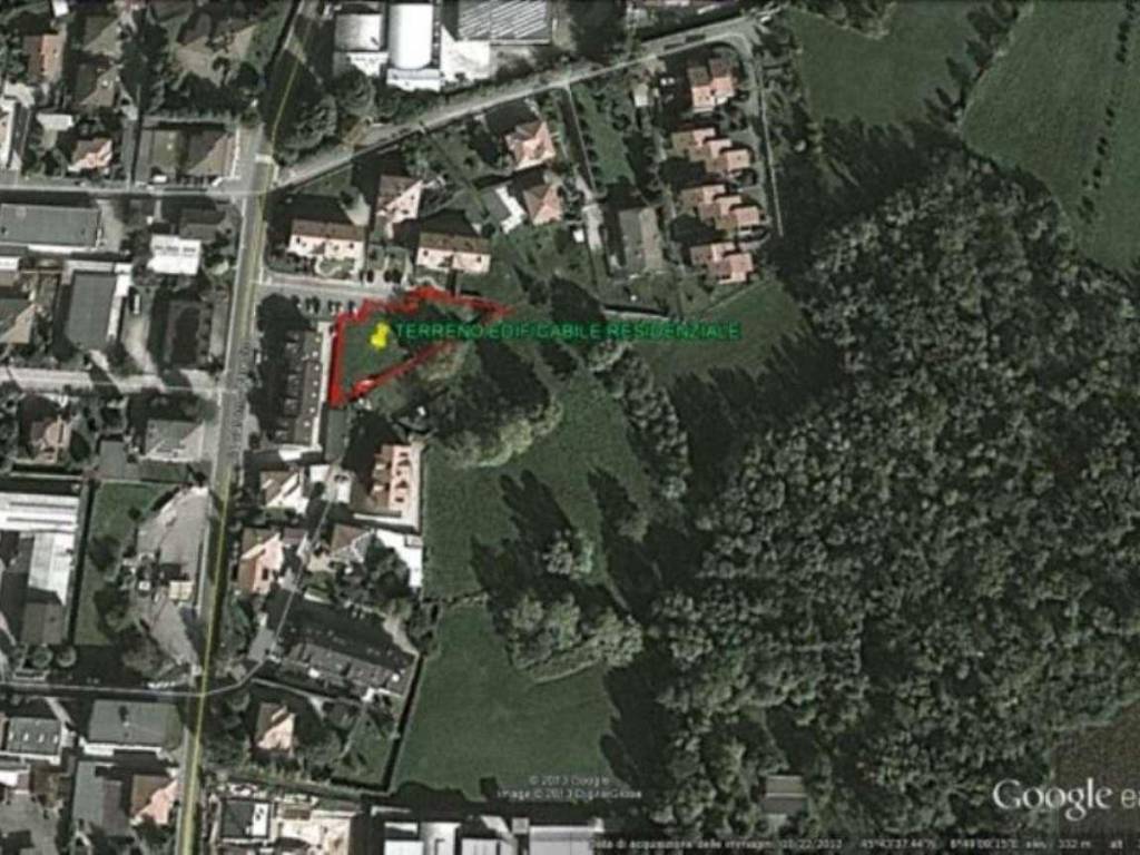 Terreno a Carnago in via Matteotti - Foto 5