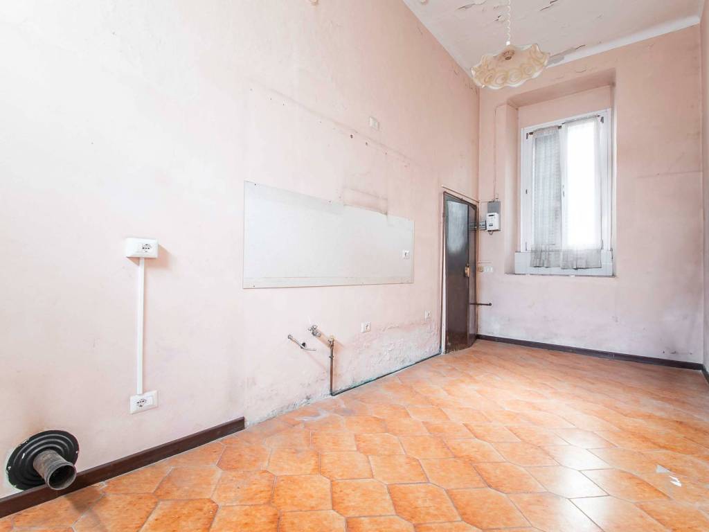 Appartamento a Gerenzano in Via Quarto dei Mille, 3 - Foto 2