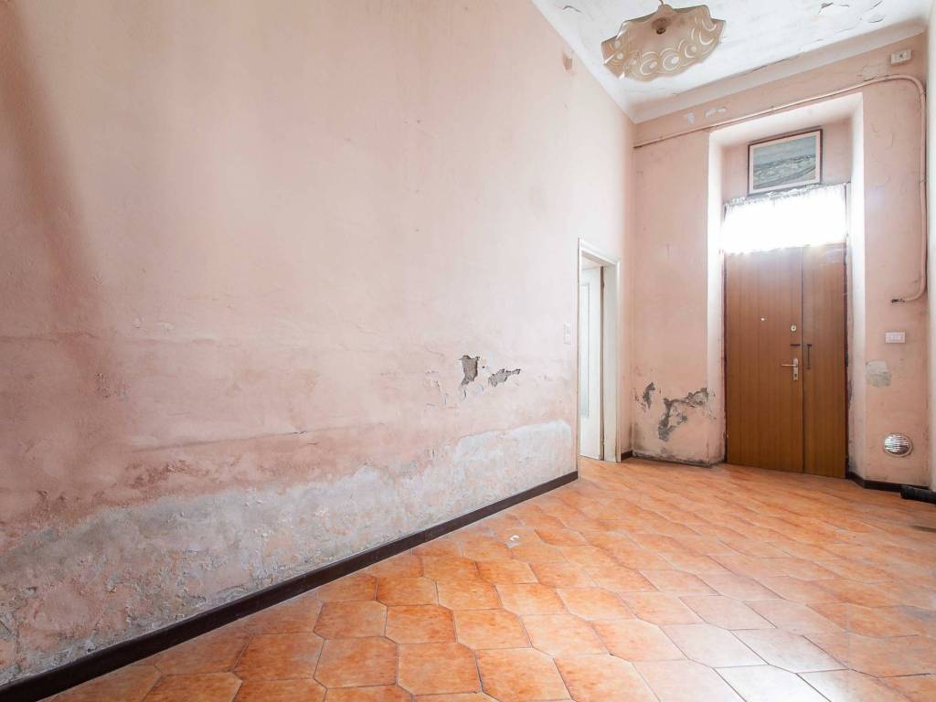 Appartamento a Gerenzano in Via Quarto dei Mille, 3 - Foto 3