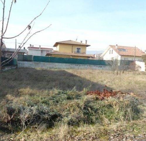 Terreno a Avezzano in Via Filippo Brunelleschi - Foto 2