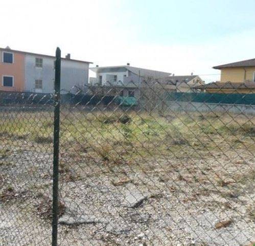 Terreno a Avezzano in Via Filippo Brunelleschi - Foto 5