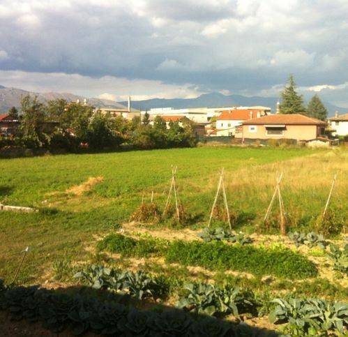 Terreno a Avezzano in Borgo Incile - Foto 3