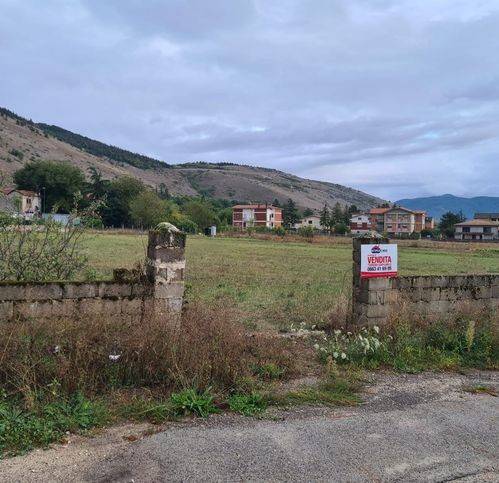 Terreno a Capistrello in Via Madonna Delle Grazie - Foto 2