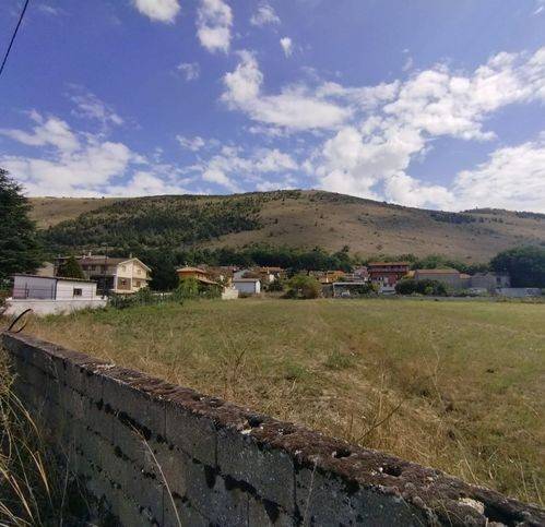 Terreno a Capistrello in Via Madonna Delle Grazie - Foto 3