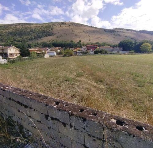 Terreno a Capistrello in Via Madonna Delle Grazie - Foto 4