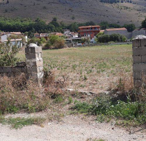 Terreno a Capistrello in Via Madonna Delle Grazie - Foto 5