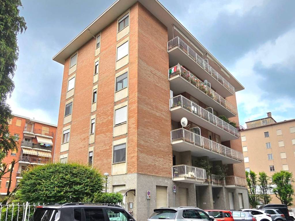 Appartamento a Biella in Via Bolzano, 1 - Foto 2