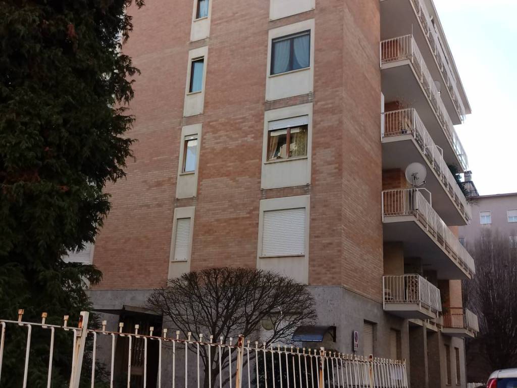 Appartamento a Biella in Via Bolzano, 1 - Foto 3