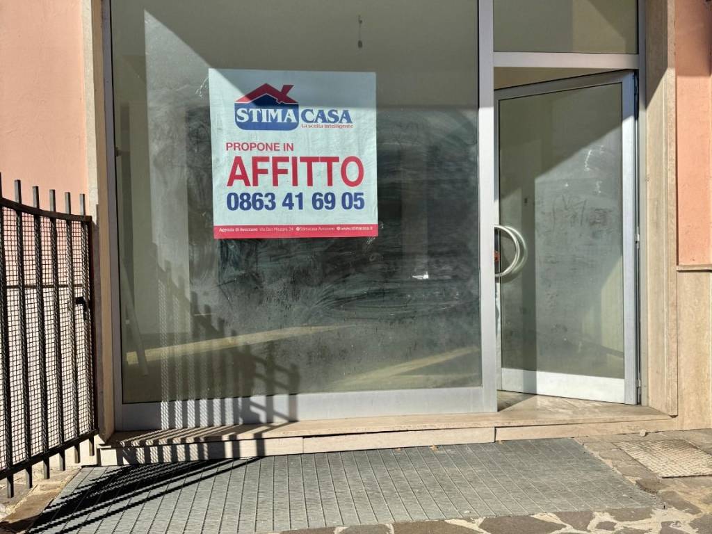 Immobile a Avezzano in Via America - Foto 2