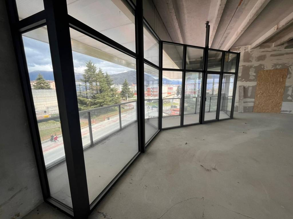 Palazzo / stabile a Avezzano in Via Cavalieri Vittorio Veneto - Foto 4