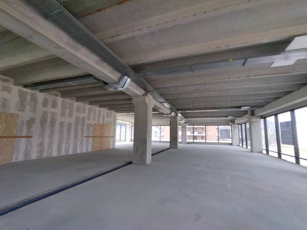 Palazzo / stabile a Avezzano in Via Cavalieri Vittorio Veneto - Foto 5