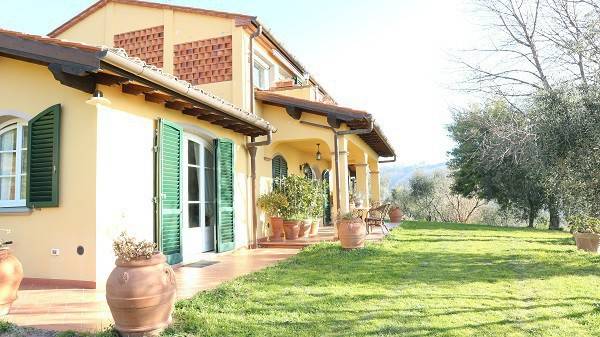 Rustico / casale a Massa e cozzile - Foto 3
