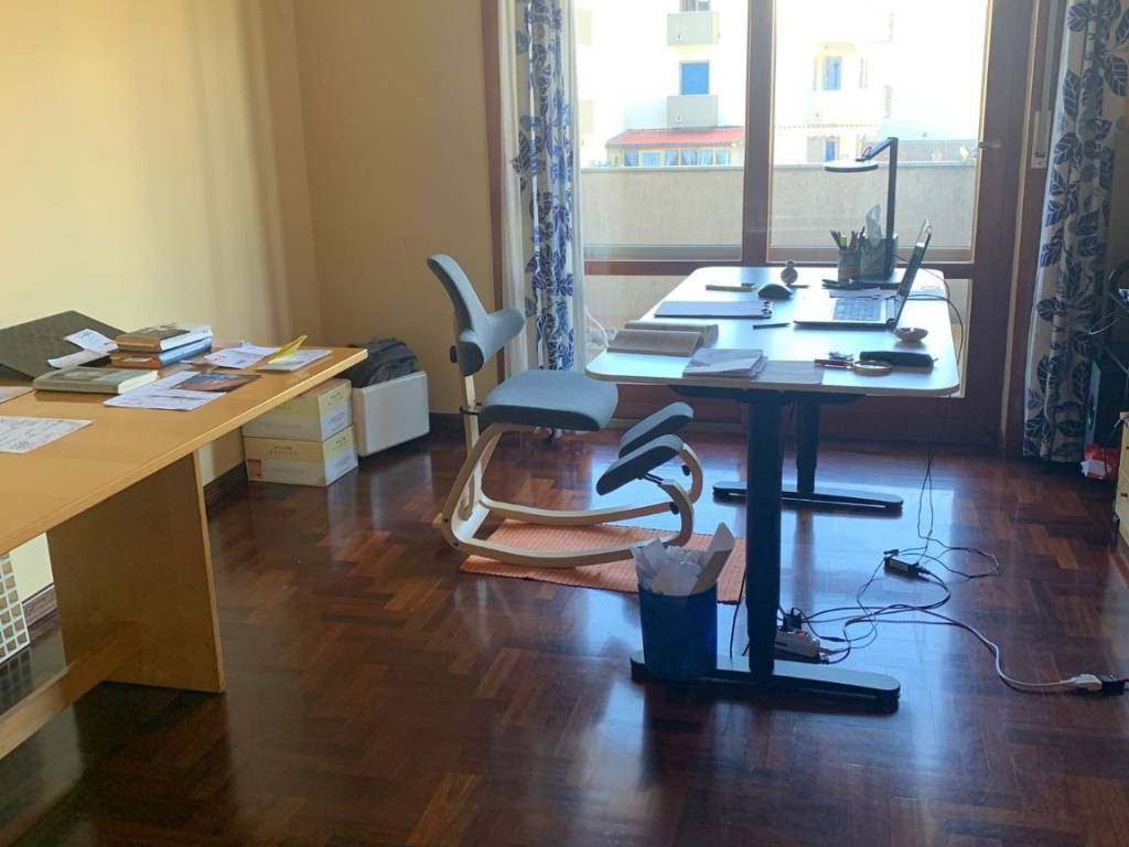 Appartamento a Salerno in Viale Giuseppe Verdi - Foto 2